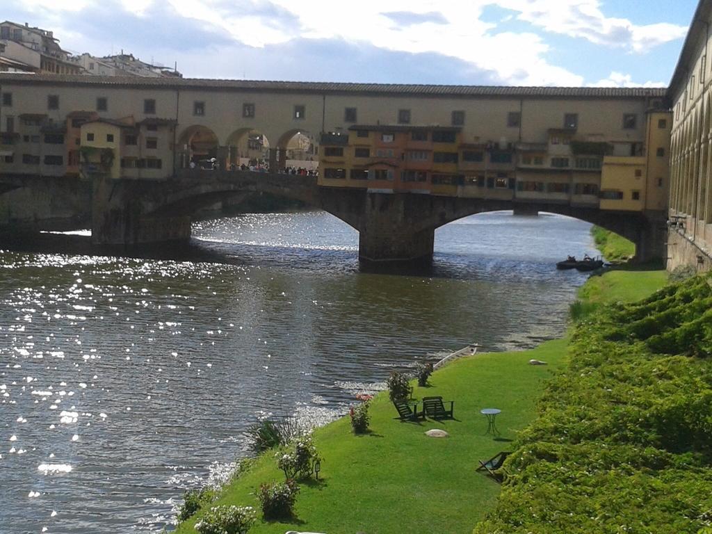 Il Conte Piazza Signoria-Hosted By Sweetstay Firenze Rom bilde
