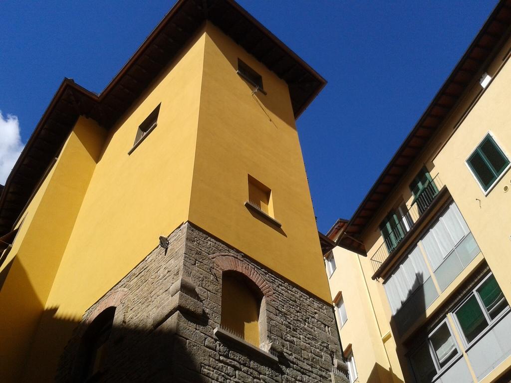 Il Conte Piazza Signoria-Hosted By Sweetstay Firenze Rom bilde